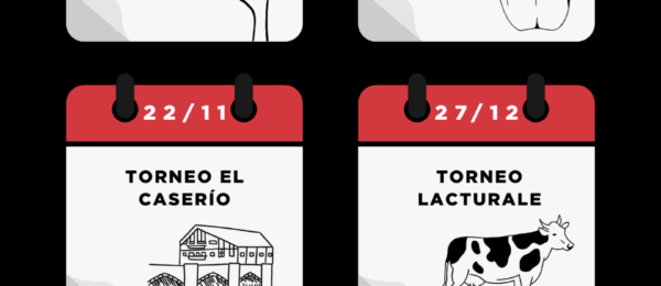Imagen de la noticia NUEVO CIRCUITO  REYNO GOURMET