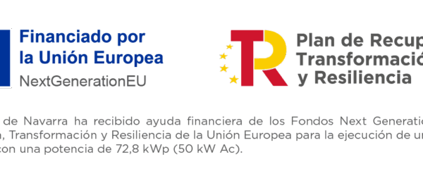 Imagen de la noticia Ayuda de Fondos Next Generation