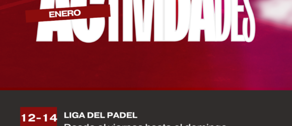 Imagen de la noticia Enero en Reyno