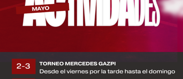 Imagen de la noticia Mayo en Reyno