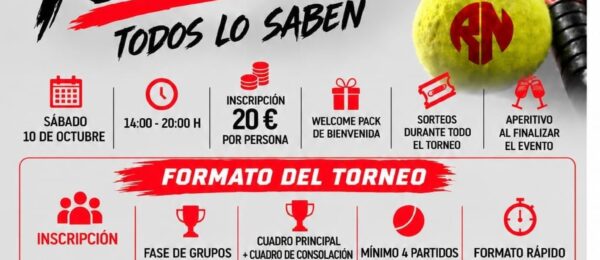 Imagen de la noticia Torneo Tolosas